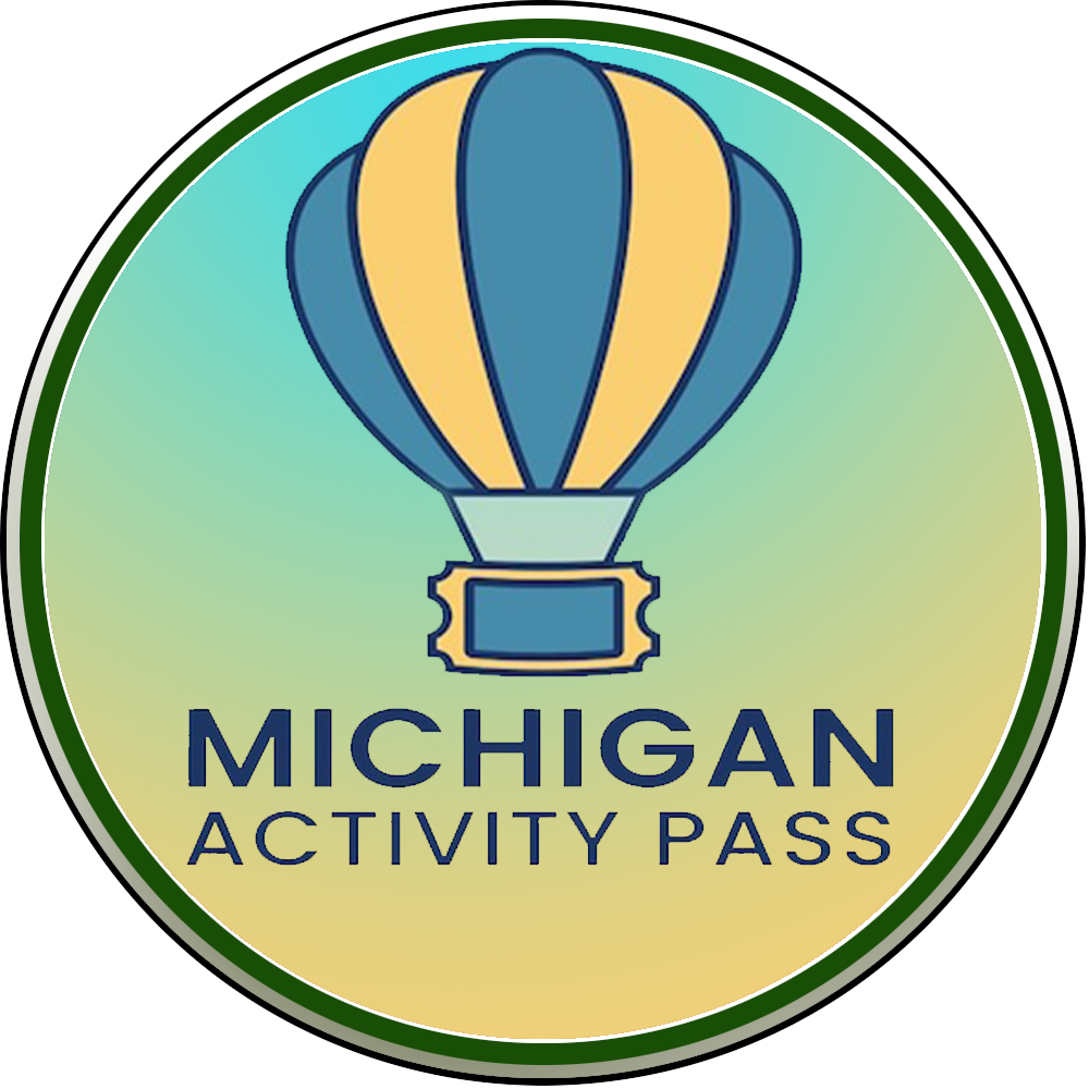 Michigan Activity pass