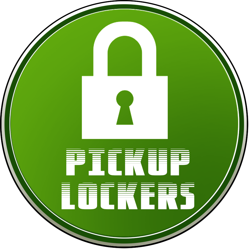 PIckup Lockers