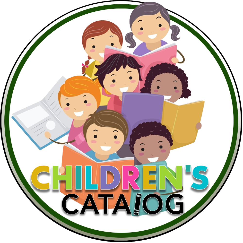 Search our children's catalog