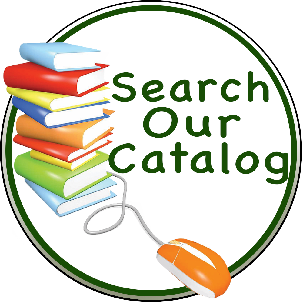 Search our catalog